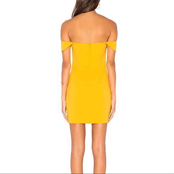 Jay Godfrey Cocktail Dress - Picture 2 of 3